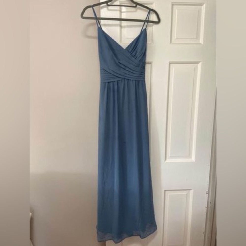 Bridesmaid’s Dress
